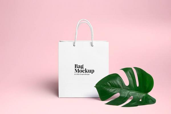 Shopping Bag