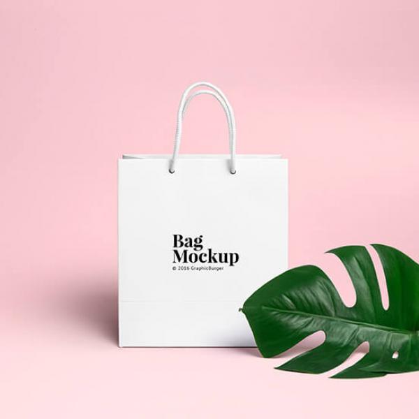 Shopping Bag