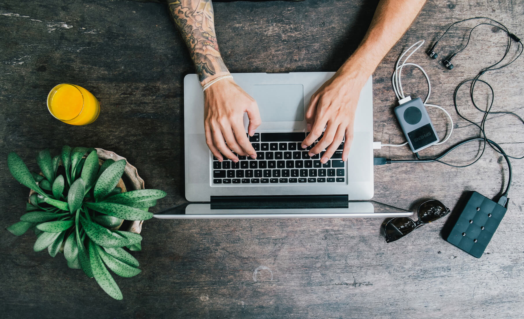 The Uprising Creative