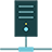 High Speed Server